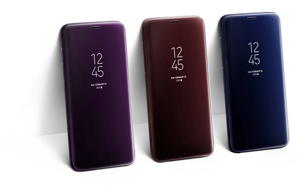 Samsung Galaxy S9