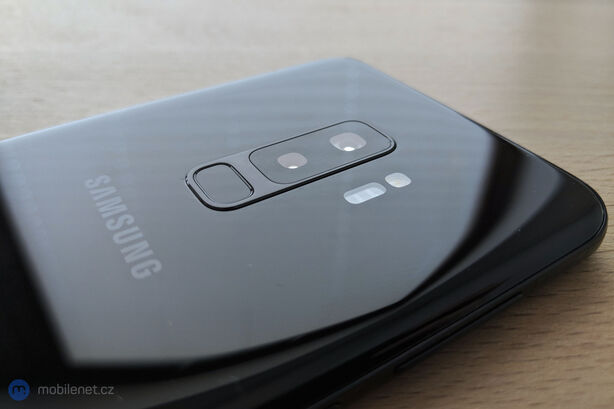 Samsung Galaxy S9