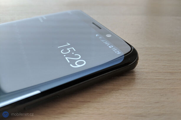 Samsung Galaxy S9