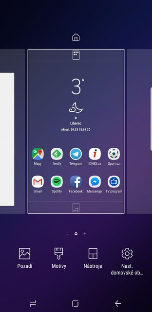 Samsung Galaxy S9+