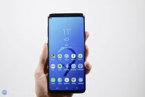 Samsung Galaxy S9+