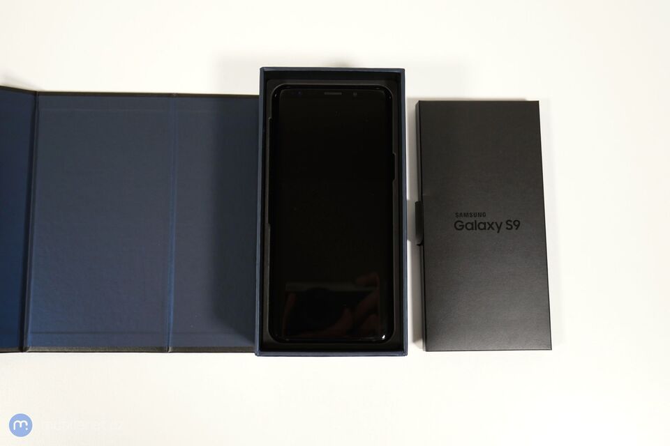 Samsung Galaxy S9