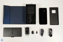 Samsung Galaxy S9