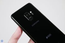 Samsung Galaxy S9