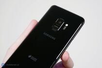 Samsung Galaxy S9
