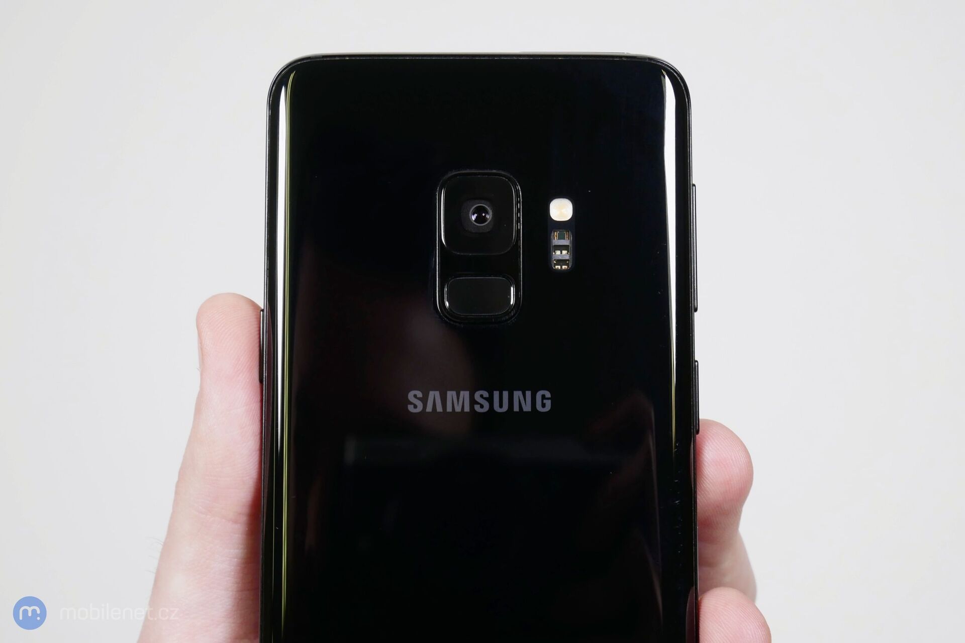 Samsung Galaxy S9
