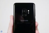 Samsung Galaxy S9