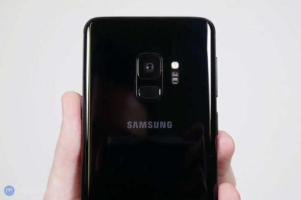Samsung Galaxy S9