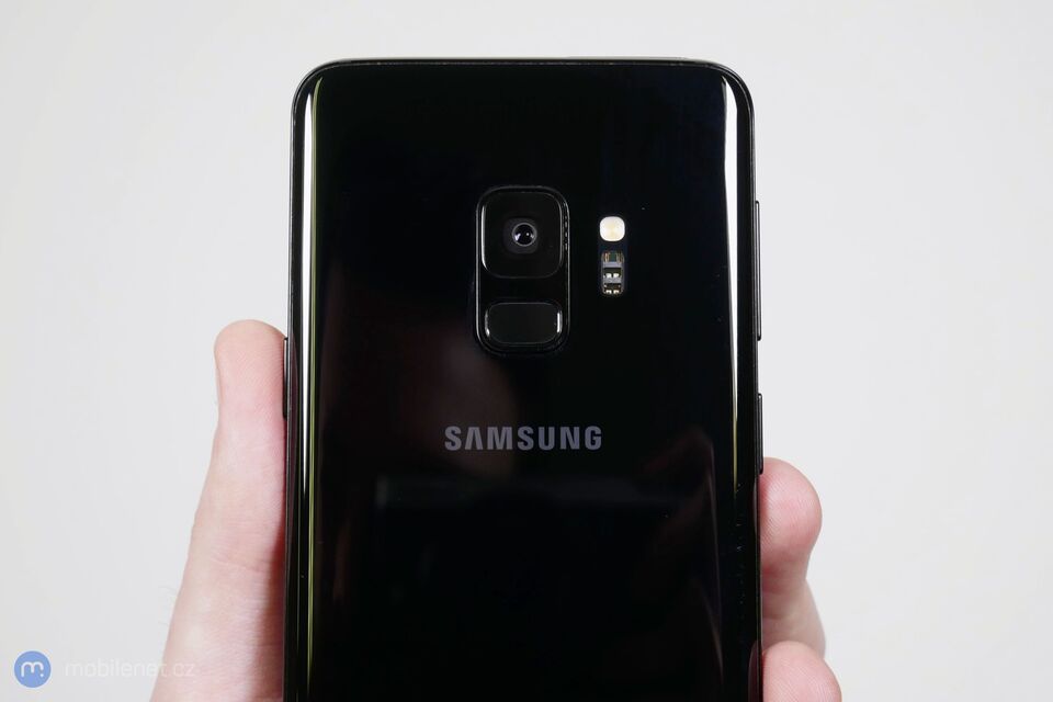 Samsung Galaxy S9