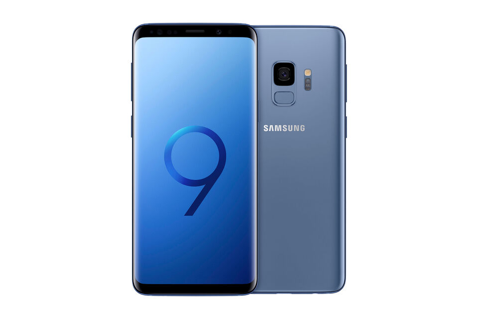 Samsung Galaxy S9