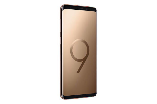Samsung Galaxy S9+
