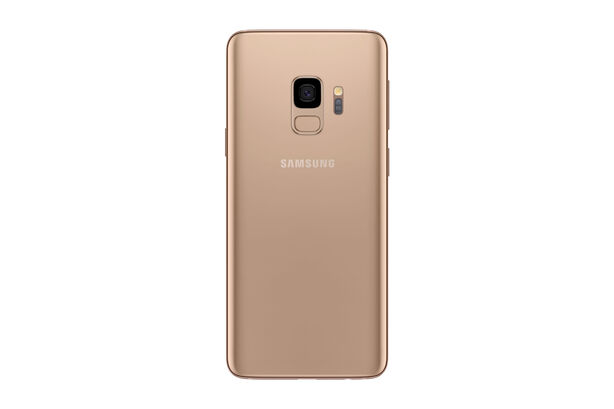 Samsung Galaxy S9