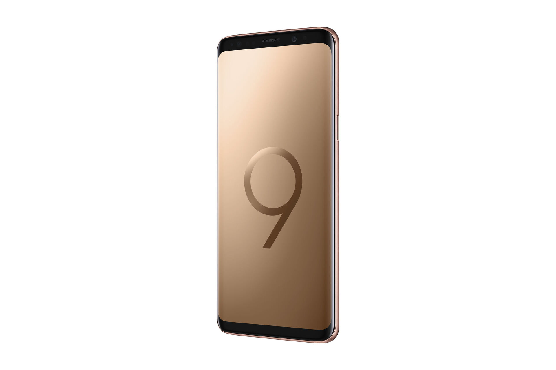 Samsung Galaxy S9+