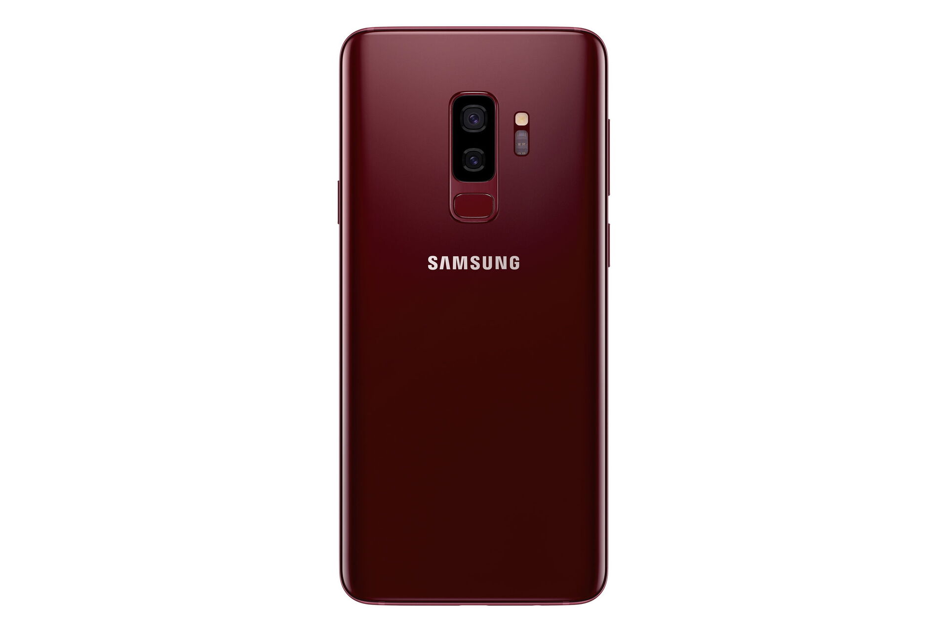 Samsung Galaxy S9+
