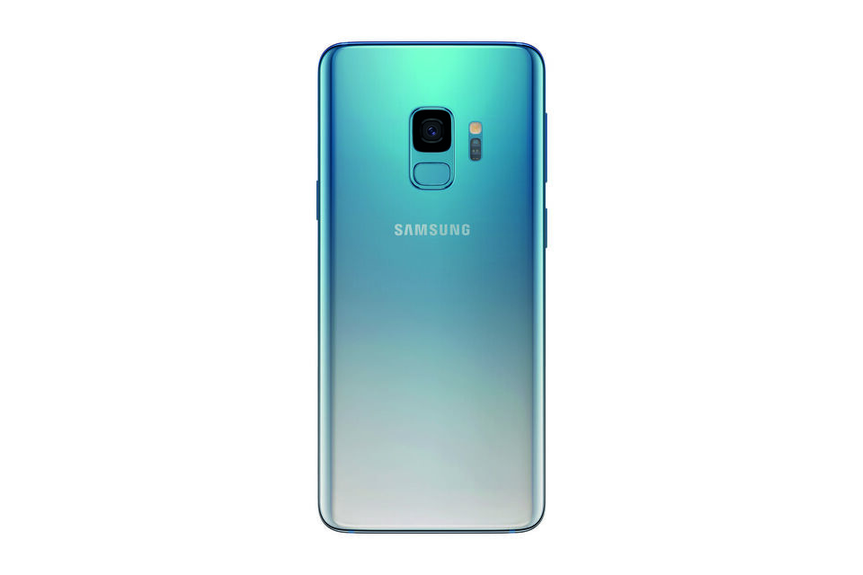 Samsung Galaxy S9