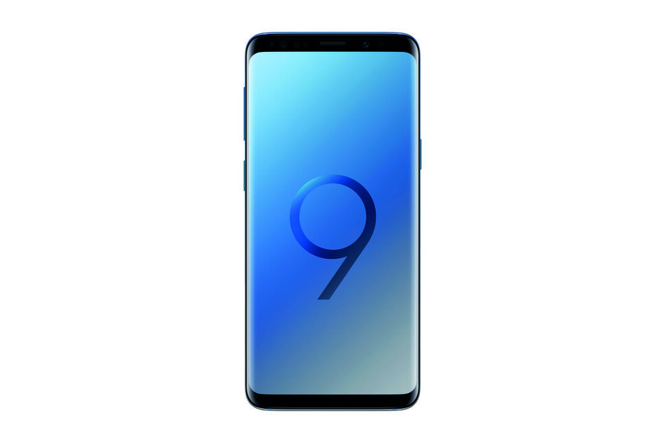 Samsung Galaxy S9