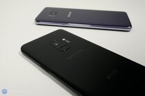 Samsung Galaxy S9 a Samsung Galaxy S8