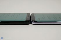 Samsung Galaxy S9 a Samsung Galaxy S8