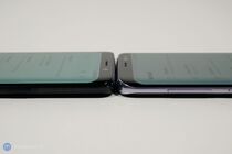 Samsung Galaxy S9 a Samsung Galaxy S8