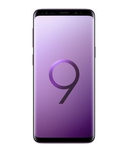 Samsung Galaxy S9+