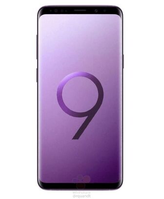 Samsung Galaxy S9+