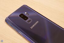 Samsung Galaxy S9+