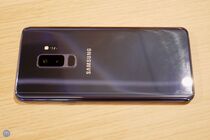 Samsung Galaxy S9+