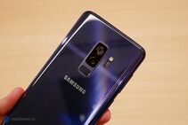 Samsung Galaxy S9+