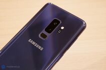 Samsung Galaxy S9+