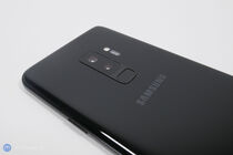 Samsung Galaxy S9+