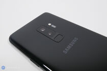 Samsung Galaxy S9+