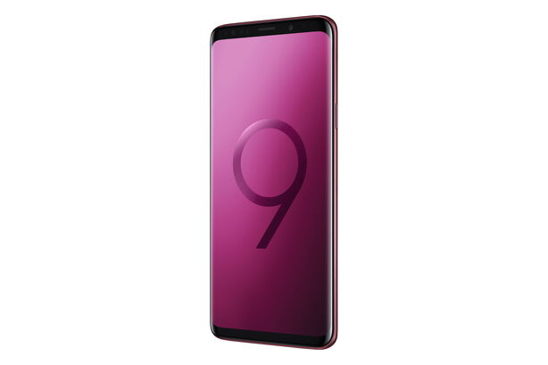 Samsung Galaxy S9+