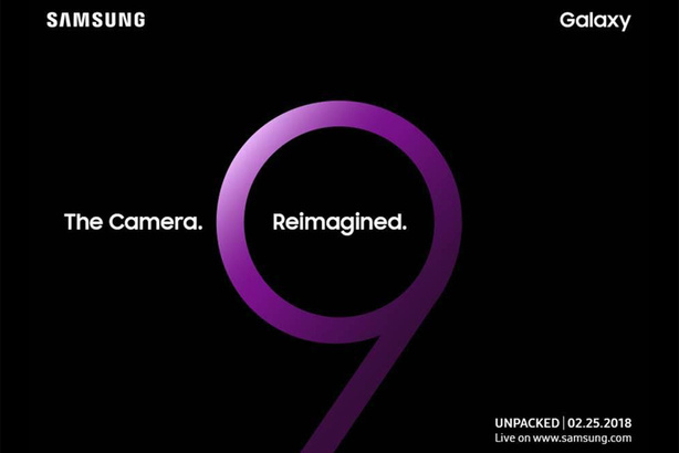 Samsung Galaxy S9+ a Galaxy S9