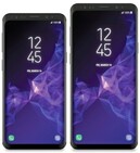 Samsung Galaxy S9+ a Galaxy S9