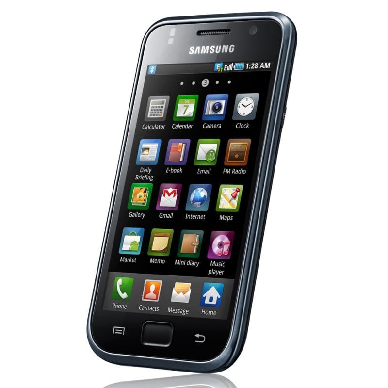 Samsung Galaxy SL
