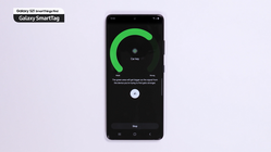 Samsung Galaxy Smart Tag