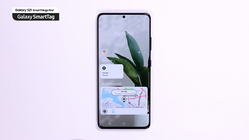 Samsung Galaxy Smart Tag