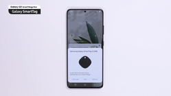 Samsung Galaxy Smart Tag