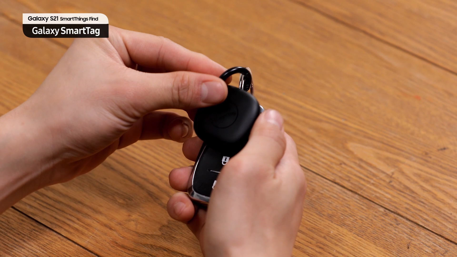 Samsung Galaxy Smart Tag