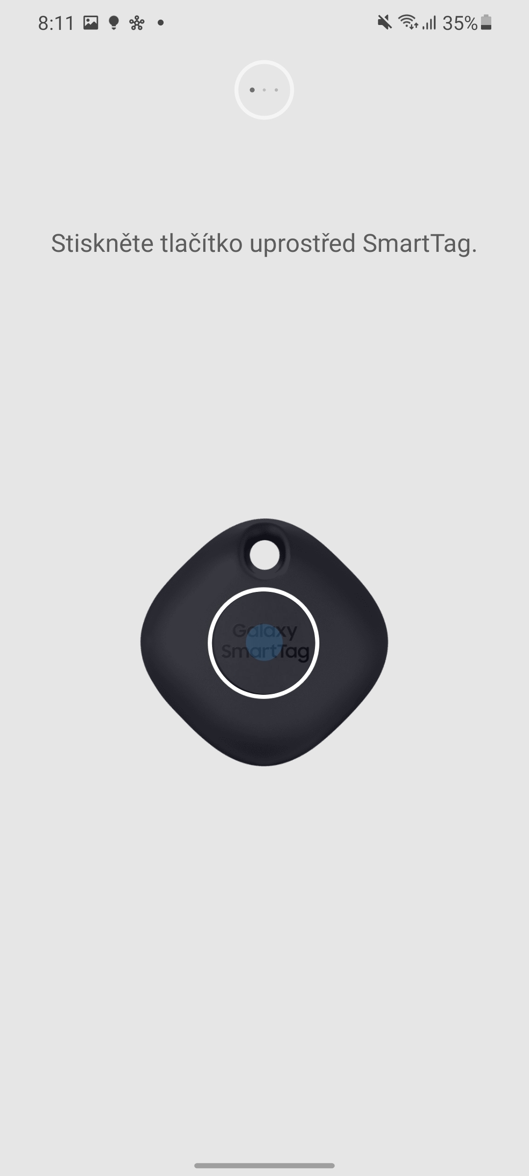 Samsung Galaxy SmartTag