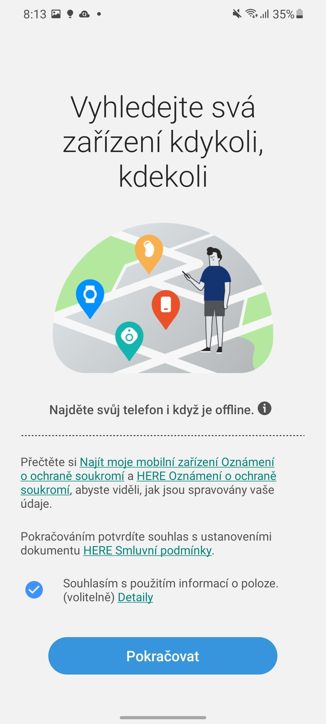 Samsung Galaxy SmartTag