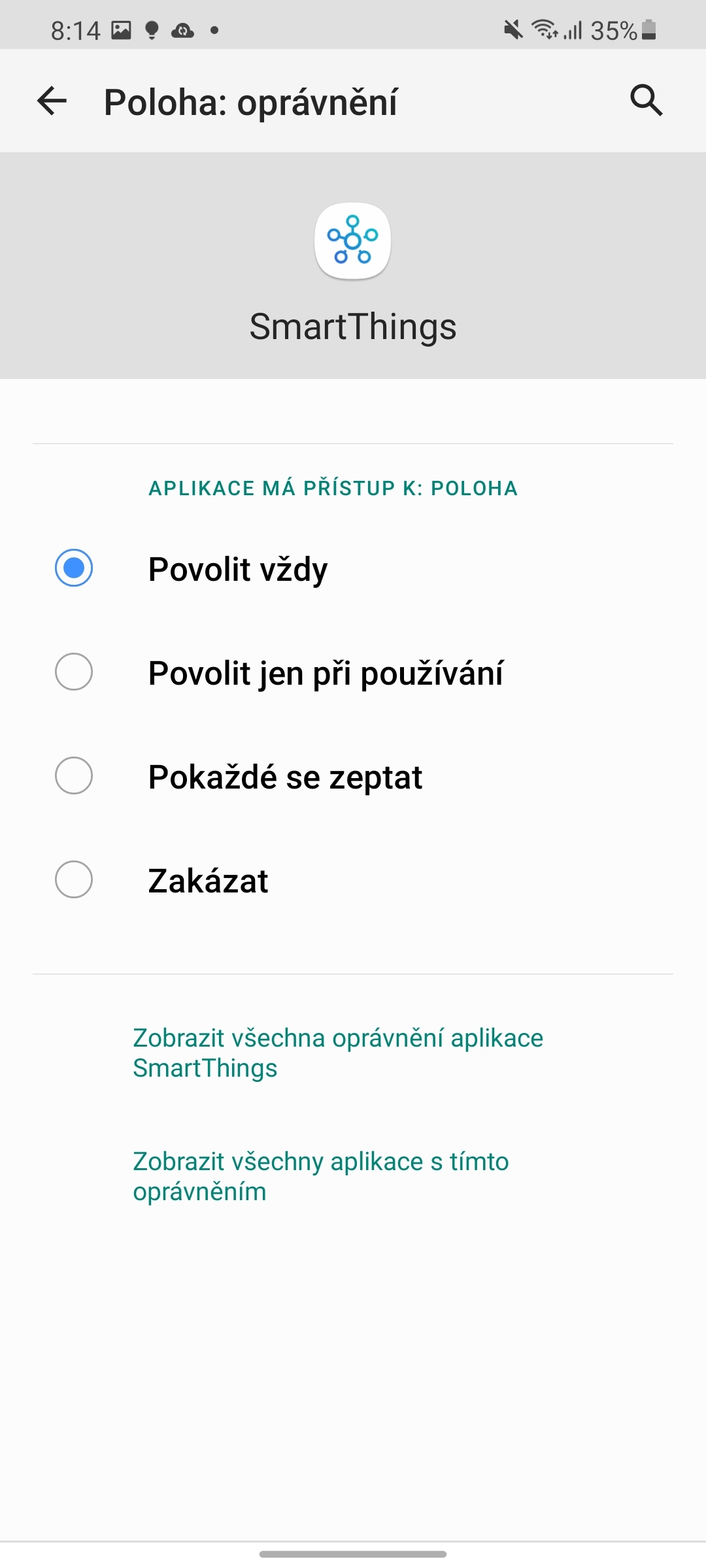 Samsung Galaxy SmartTag