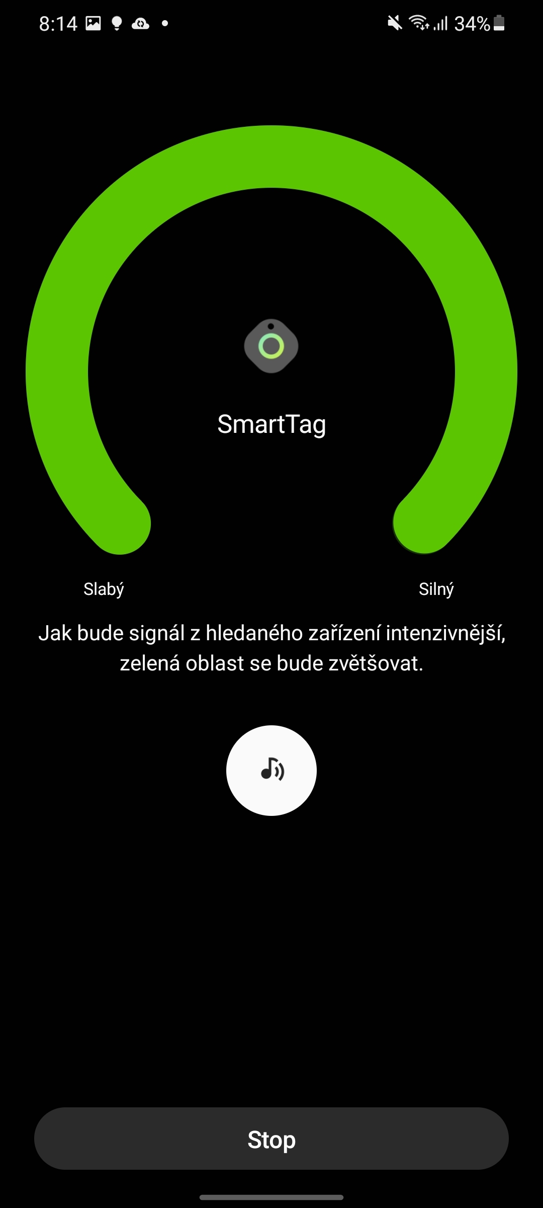 Samsung Galaxy SmartTag