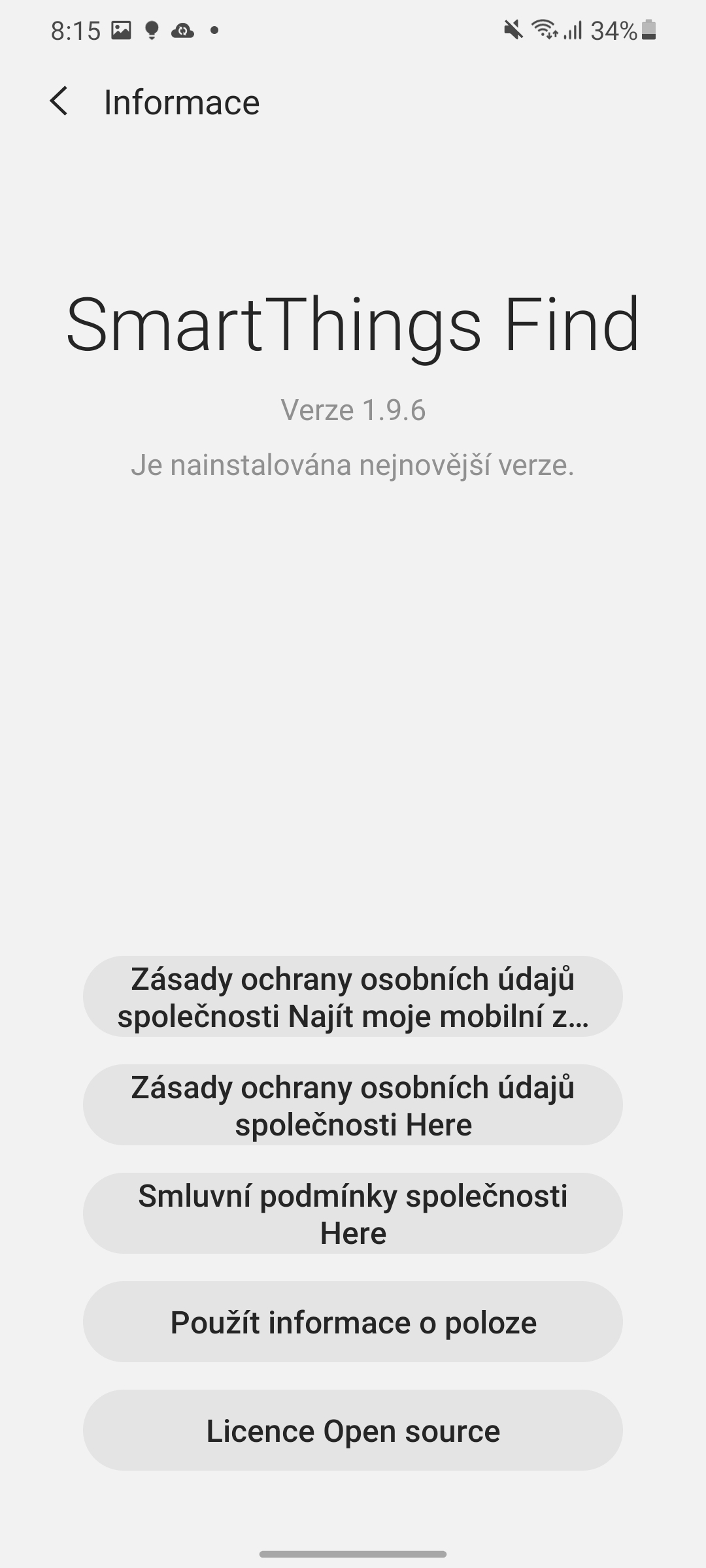 Samsung Galaxy SmartTag