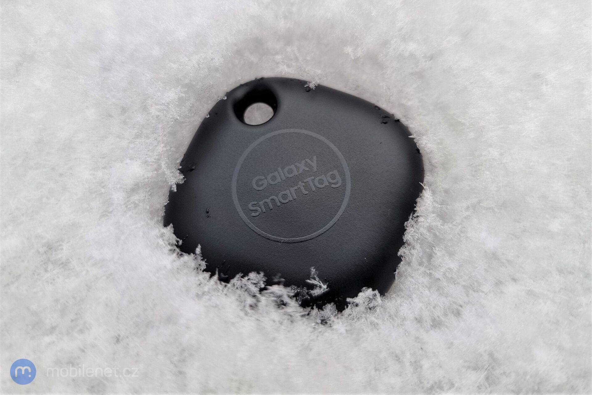 Samsung Galaxy SmartTag