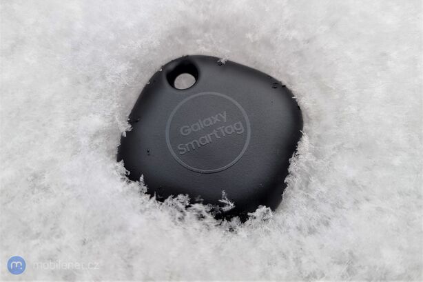 Samsung Galaxy SmartTag