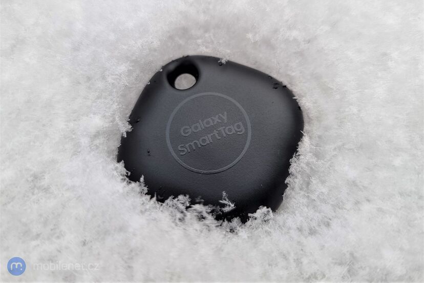 Samsung Galaxy SmartTag