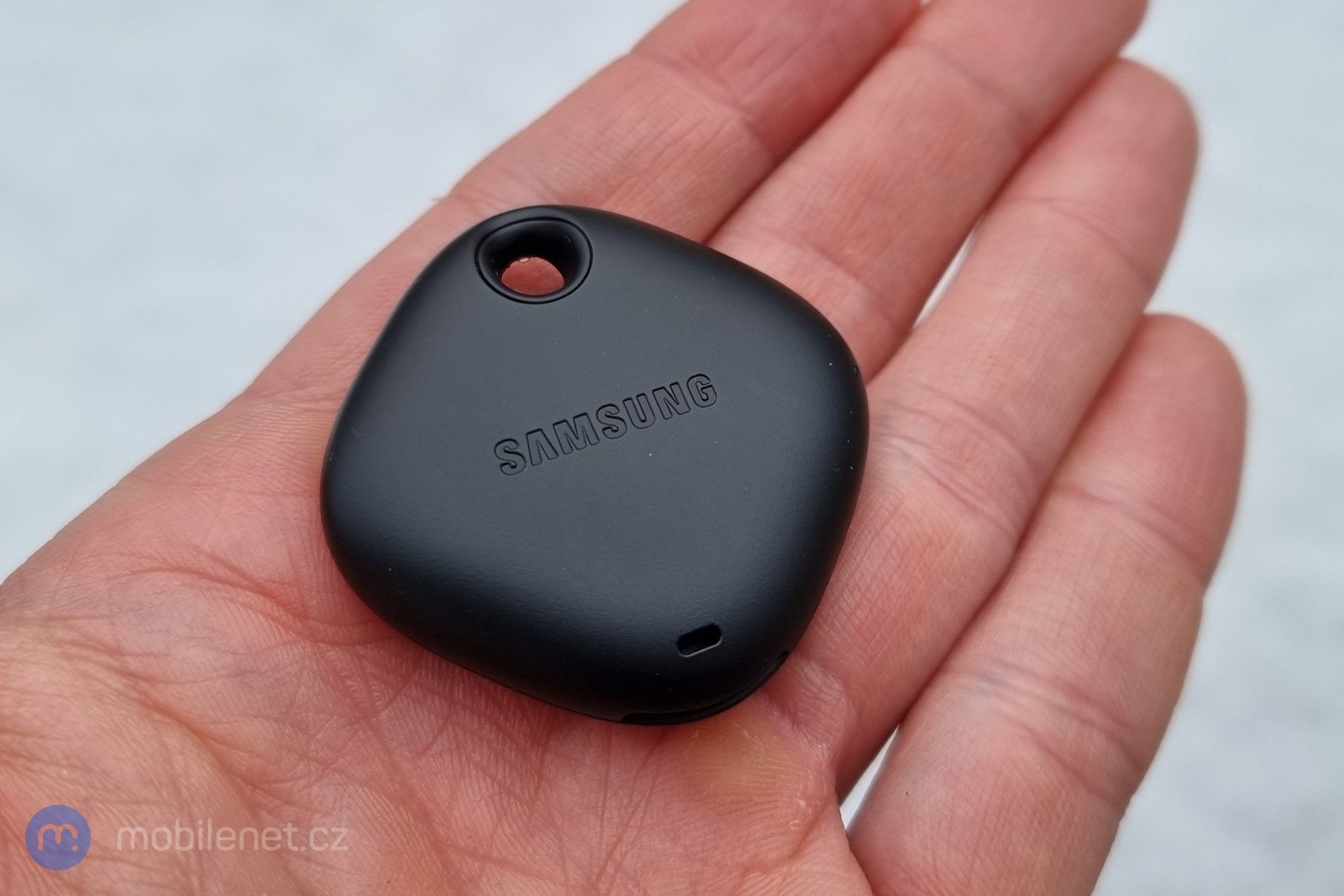 Samsung Galaxy SmartTag