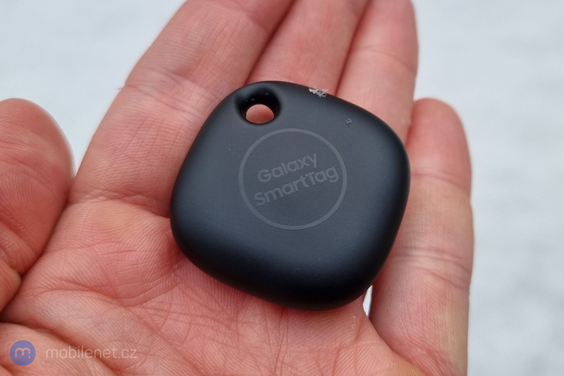 Samsung Galaxy SmartTag