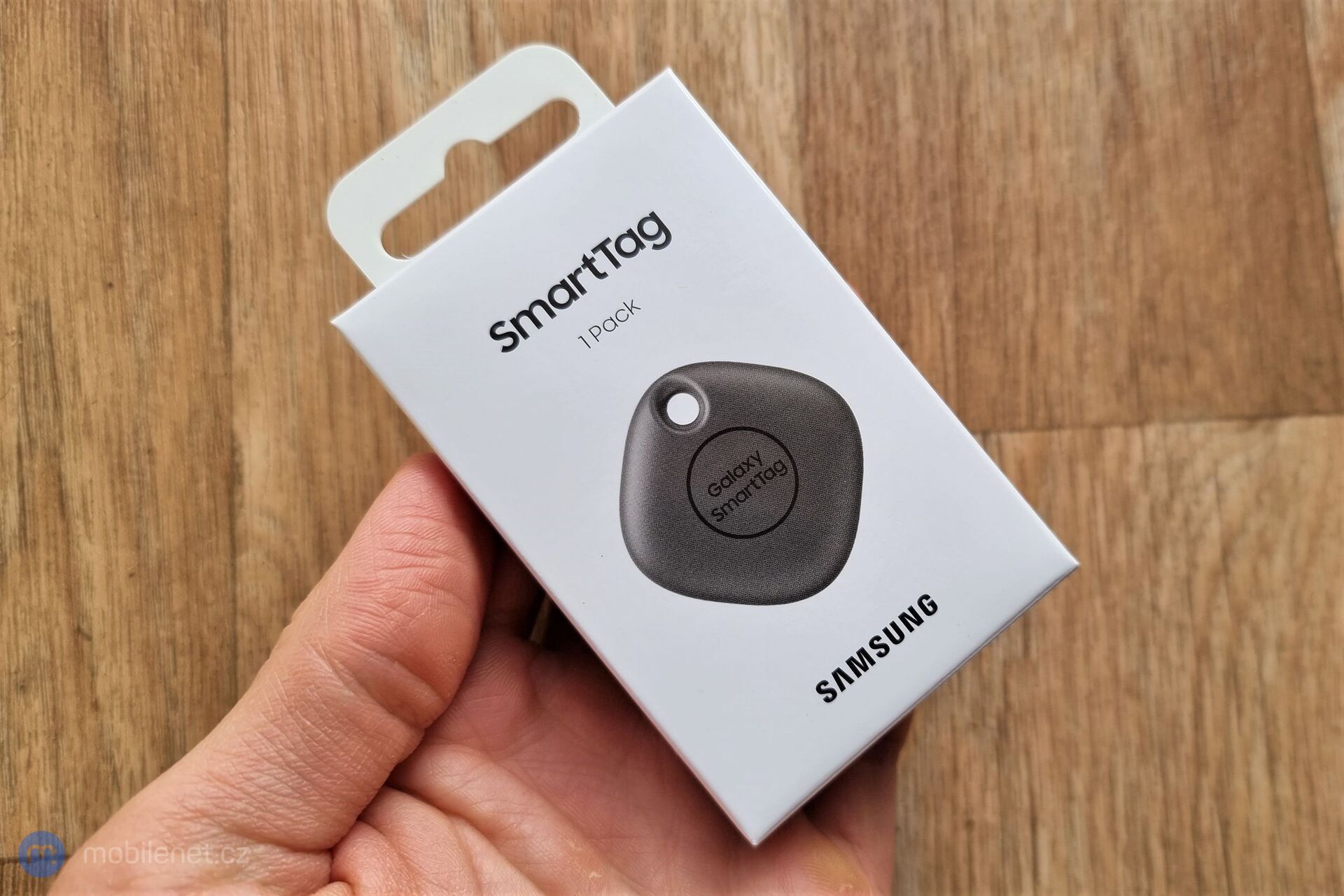 Samsung Galaxy SmartTag